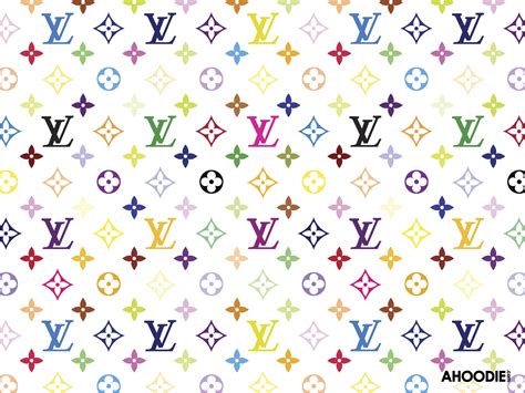 lv colorful background